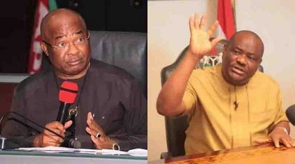 Wike Speaks On How PDP Will Retake Imo As He Slams Uzodinma