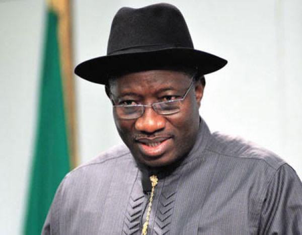 BREAKING: Federal court takes decision in favour of Jonathan's ...