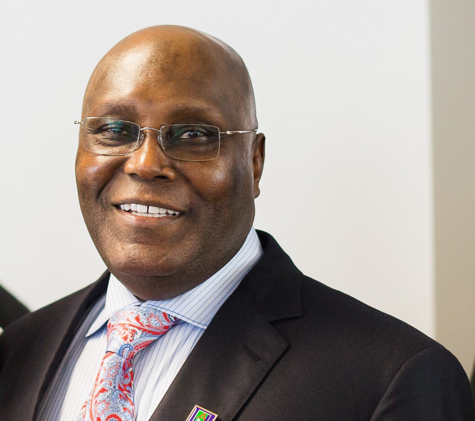2023 Only Female PDP Presidential Aspirant Sends Message To Atiku