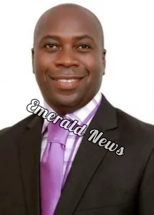 JUST IN: Famous Nigerian Pastor Dies In Car Accident [PHOTOS]