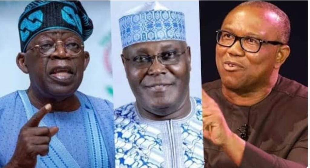 Niger Delta: Pressure Mount On Atiku, Obi As Tinubu Meet With ...