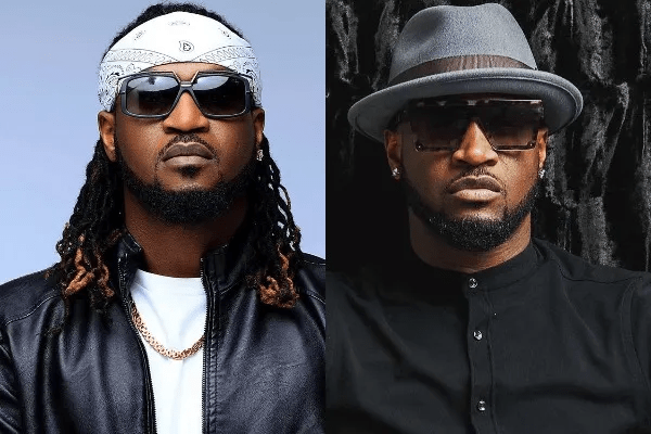 P-Square to release first reunion album