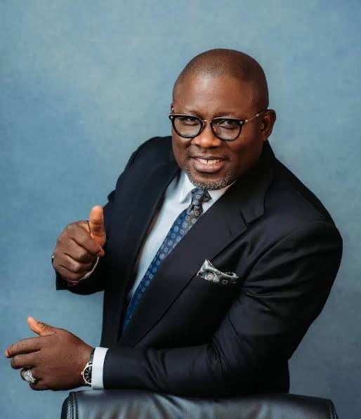 BREAKING: Oborevwori Sworn In As Governor Of Delta State – Emerald News