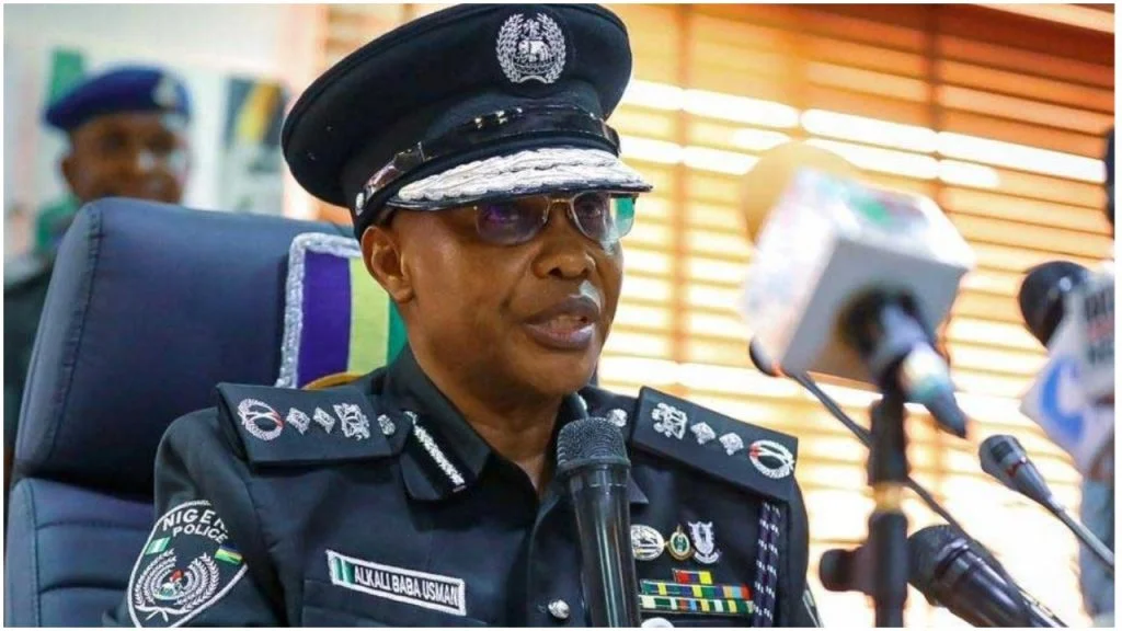 BREAKING: Court sacks IGP Baba Usman, says his stay in office illegal