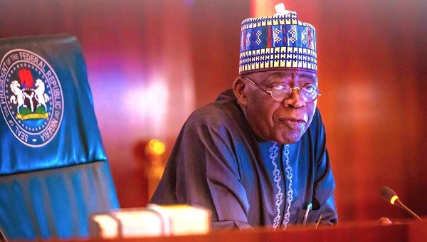 BREAKING: President Tinubu makes 7 fresh appointments, see names and ...