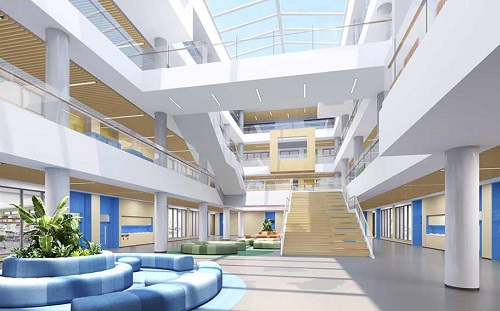 Surepath School Details about school where students pay N42m as fees in Lagos (Photos)