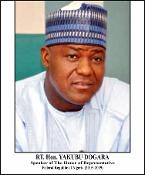 DOGARA’S OPPORTUNISTIC DIATRIBE AND HYPOCRISY
