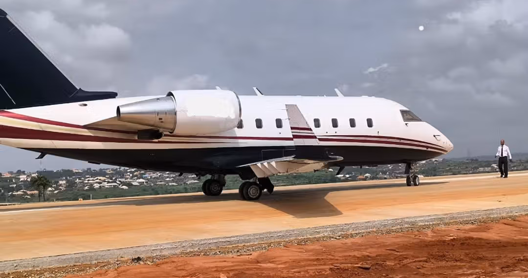 Asaba Highway Plane Mystery: The Many Questions Keyamo, Aviation Authorities Cannot Ignore
